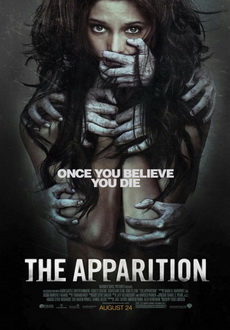 "The Apparition" (2012) PL.480p.BRRiP.XViD-PTRG