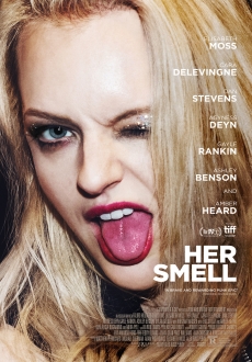 "Her Smell" (2019) HDRip.XviD.AC3-EVO