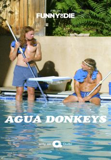 "Agua Donkeys" [S01] QUIBI.WEB-DL.x264-ION10