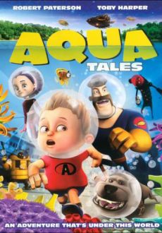 "AquaTales" (2012) DVDRip.x264-SPRiNTER