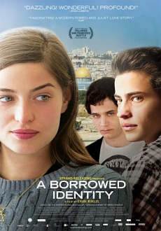 "A Borrowed Identity" (2014) LIMITED.DVDRip.x264-BiPOLAR