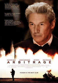 "Arbitrage" (2012) HDRiP.AC3.XviD-AXED