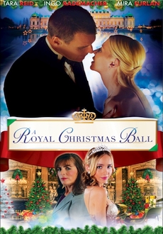 "A Royal Christmas Ball" (2017) HDTV.x264-Poke