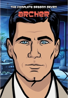 "Archer" [S07] DVDRip.x264-PFa