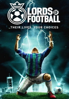 "Lords of Football" (2013) -RELOADED