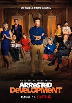 "Arrested Development" [S05E09-16] WEB.x264-STRiFE