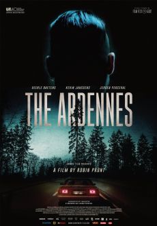 "D'Ardennen" (2015) PL.BDRiP.x264-PSiG