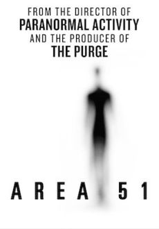 "Area 51" (2015) LIMITED.DVDRip.x264-PSYCHD