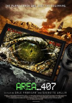 "Area 407" (2011) HDRip.XviD.AC3-SiC