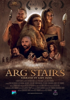 "Arg Stairs" (2017) HDRip.XviD.AC3-EVO