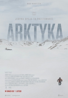 "Arctic" (2018) PL.BDRiP.x264-PSiG