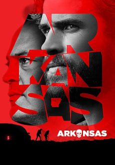 "Arkansas" (2020) BDRip.x264-YOL0W