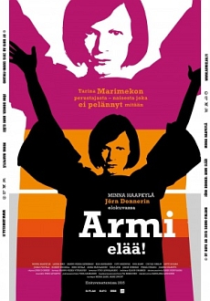 "Armi Alive!" (2015) DVDRip.x264-FiCO