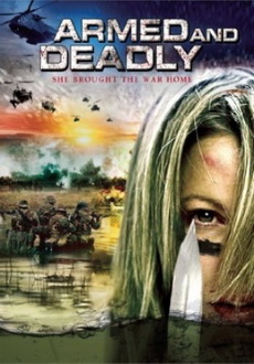 "Armed and Deadly" (2011) DVDRip.XviD-VoMiT