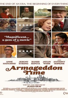 "Armageddon Time" (2022) BDRip.x264-PiGNUS