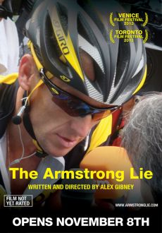 "The Armstrong Lie" (2013) BDRip.x264-WiDE