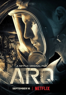 "ARQ" (2016) PL.WEBRiP.x264-PSiG