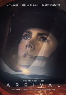 "Arrival" (2016) BDRip.x264-SPARKS