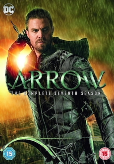 "Arrow" [S07] BDRip.x264-DEMAND