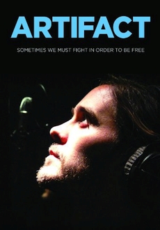 "Artifact" (2012) WEB-DL.x264-RARBG