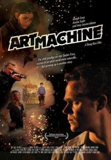 "Art Machine" (2012) WEBRip.x264-RARBG