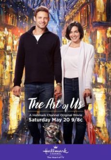 "The Art of Us" (2017) HDTV.x264-W4F