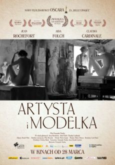 "El Artista y la modelo" (2012) PL.BRRiP.x264-PSiG