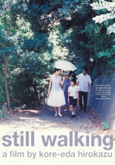 "Still Walking" (2008) DVDRip.XviD-VCDVaULT