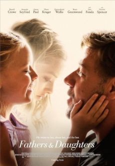 "Fathers and Daughters" (2015) PL.BDRiP.x264-PSiG