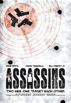 "Assassins" (2014) HDRip.XviD.AC3-EVO