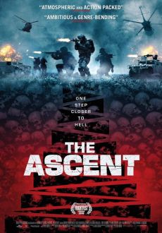 "The Ascent" (2020) HDRip.XviD AC3-EVO