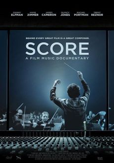 "SCORE: A Film Music Documentary" (2016) WEBRip.x264-RARBG