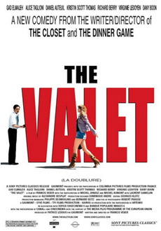 "The Valet" (2006) DVDRip.XviD-VoMiT