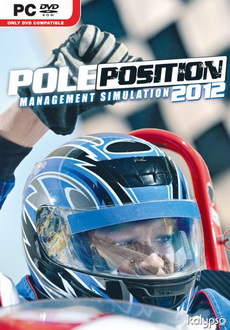 "Pole Position 2012" (2012) -FLT