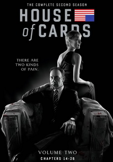 "House of Cards" [S02] BDRip.x264-DEMAND  