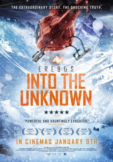 "Erebus: Into the Unknown" (2014) DVDRip.x264-RedBlade