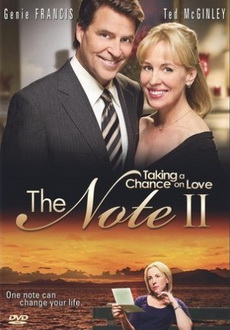 "Taking a Chance on Love" (2009) STV.DVDRip.XviD-VoMiT