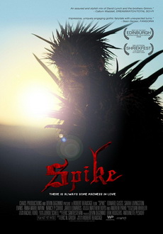 "Spike" (2008) DVDRip.XviD-VoMiT