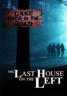 "The Last House  on the Left" (2009) PL.DVDRip.XviD-LEViTY