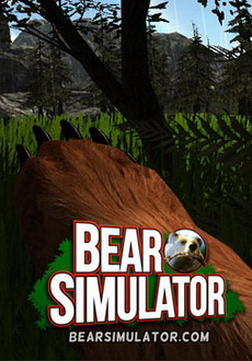 "Bear Simulator" (2016) -CODEX