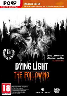 "Dying Light: The Following - Enhanced Edition" (2016) -RELOADED