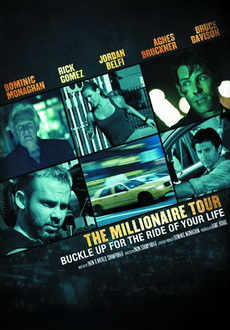 "The Millionaire Tour" (2012) HDRip.XviD-4PlayHD