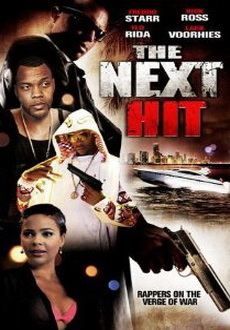 "The Next Hit" (2008) DVDRip.XViD-SPRiNTER