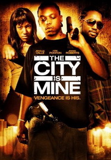 "The City Is Mine" (2008) DVDRip.XviD-VoMiT