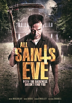 "All Saints Eve" (2015) DVDRip.AC3.x264-NoGrp