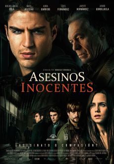 "Asesinos inocentes" (2015) SPANiSH.BDRip.x264-JODER