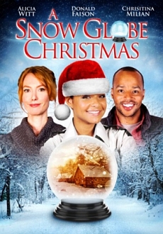 "A Snow Globe Christmas" (2013) HDTV.x264-W4F