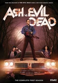 "Ash vs. Evil Dead" [S01] BDRip.x264-DEMAND