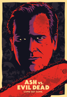 "Ash vs. Evil Dead" [S01E03] HDTV.x264-FLEET