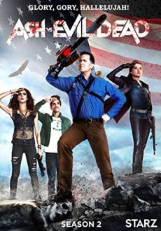 "Ash vs. Evil Dead" [S02] BDRip.x264-DEMAND